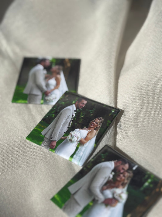 Bundle - Individual magnet 50 x 50 mm x5
